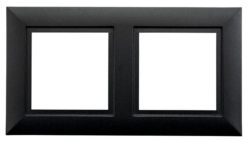 SOFT Square Frame 2XSORT (903257)