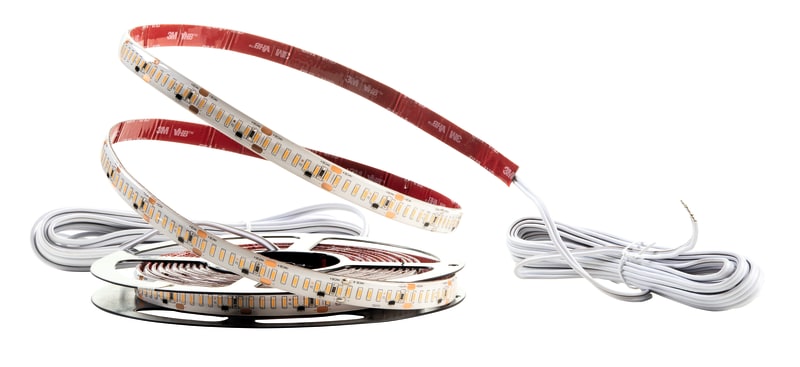 STRIPLINE 3,6M 15W/m 2700K with 2X5M CABLE (391413)