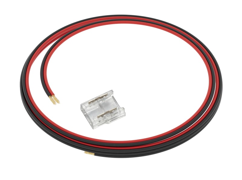Q-LINE GO Supply Cable 2PIN 3M 2X0,5MM2 (Q9T3Z)