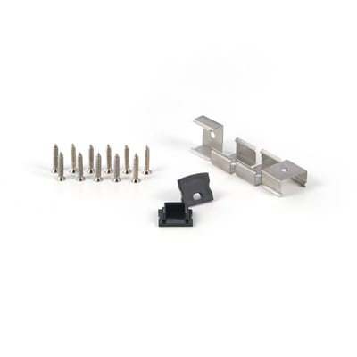 Q-LINE Mounting KIT A2-EXT BK