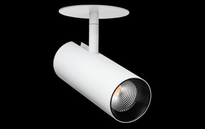 TUBE MINI R White 14W/930 40°