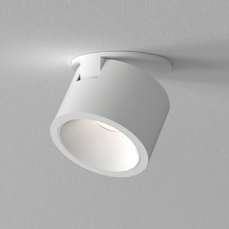 LYNX MATT White Infelt (1403009)