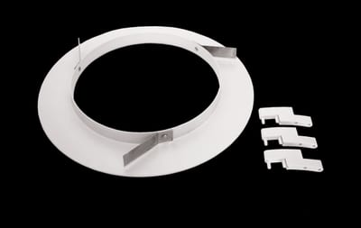 RAX 200 Rehab RING 200-250mm White IN/OUT