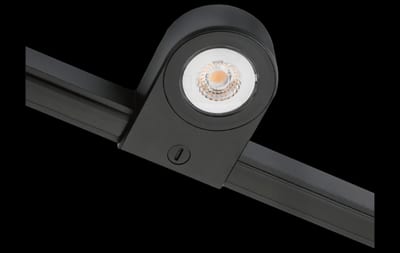 ZIP 1T STAR Black 6,5W/927