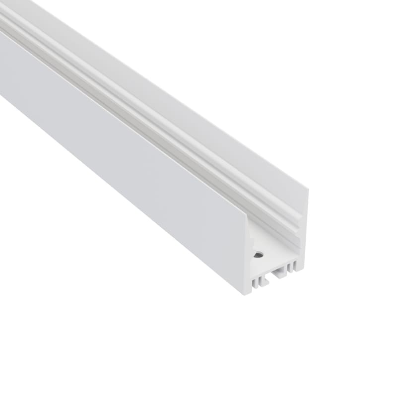 Q-LINE A7-EXT Comfort S2000 W20XH25 WH (Q19Z)