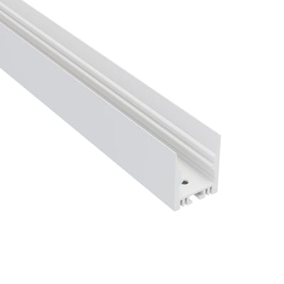 Q-LINE A7-EXT Comfort S2000 W20XH25 WH