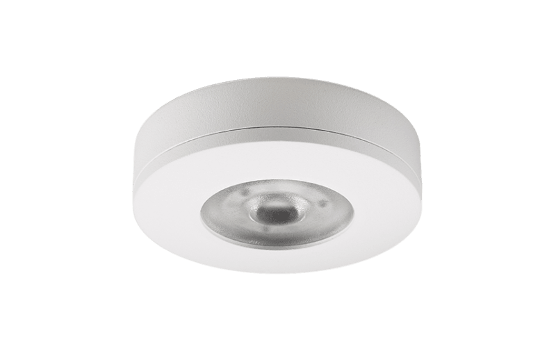 Ledstar 24V White 2,4W/927 IP54 (912064)