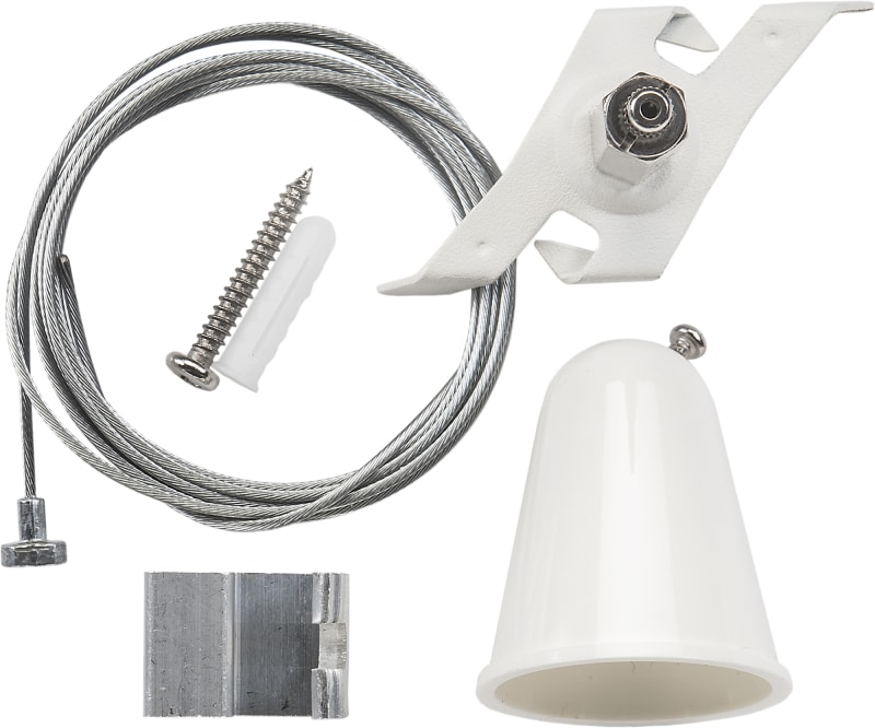Shopline 3T Wire Set White 5M (312440)