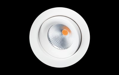 Junistar ECO White 590LM 6W/930
