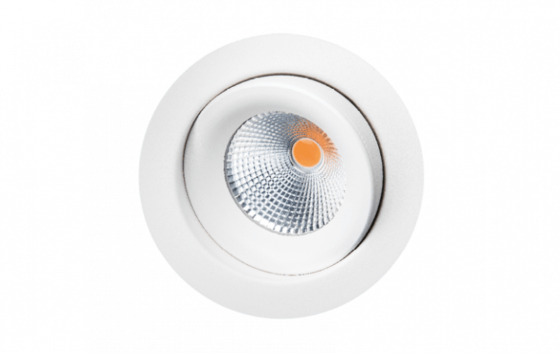 Junistar ECO White 510LM 6W/DTW (905215)