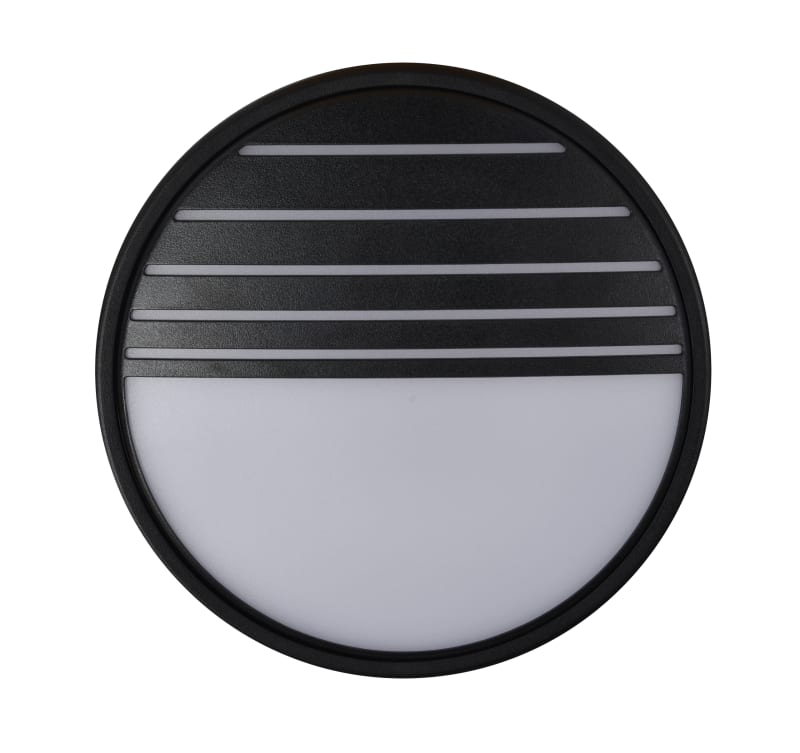 Hera LED round 2700K 9W 600LM IP65 (3201882)