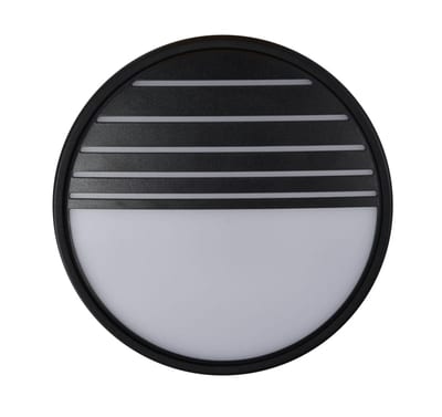Hera LED round 2700K 9W 600LM IP65