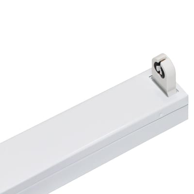 Basal BENK 600mm 1XT8 White