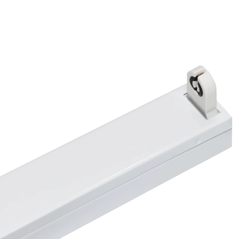 Basal BENK 1200mm 1XT8 White (BASAL.120.T8)
