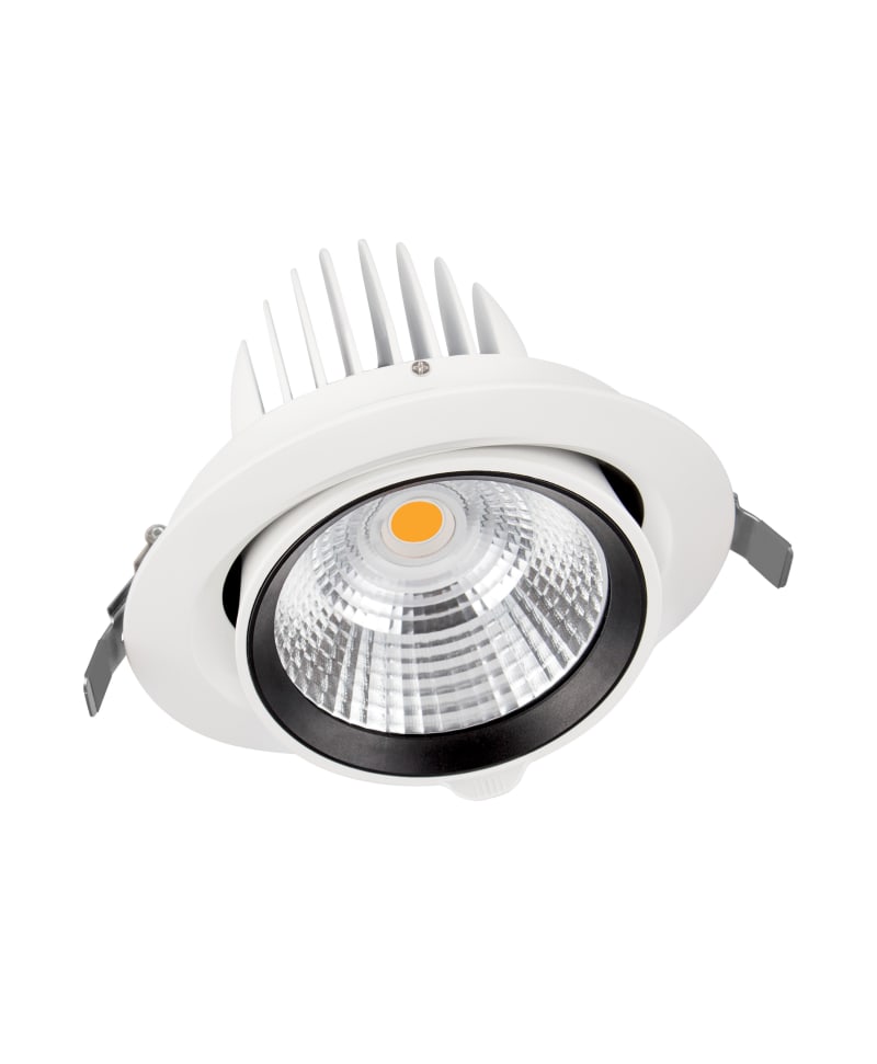 Spotlight Vario 170 35W/3000K 24° (4058075104020)