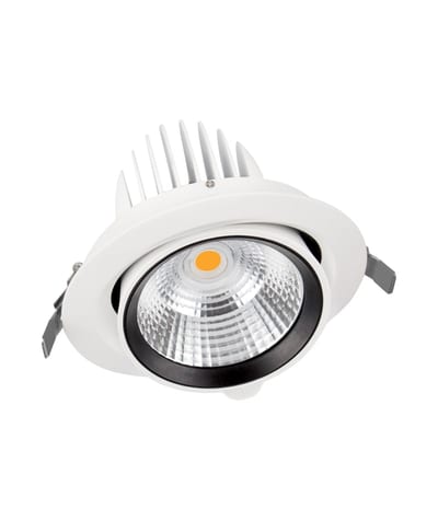 Spotlight Vario 170 35W/3000K 24°