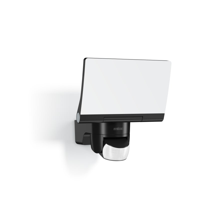 XLED HOME 2 Black 1184LM (033071)