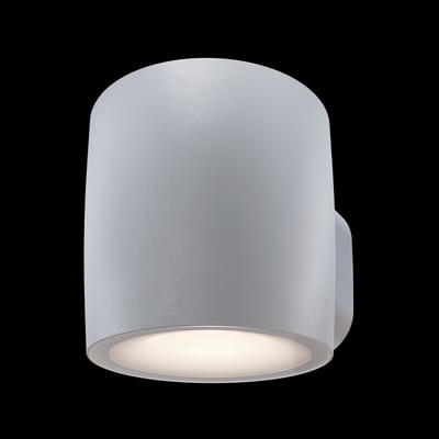 Wallluminaire GREY (OUT-01-G)