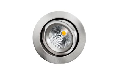 Junistar Isosafe Brushed Steel 7W/D2W