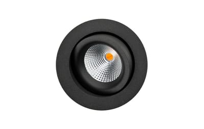 Junistar Isosafe Black 7W/D2W