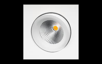 Junistar SQ Isosafe White 6W/D2W