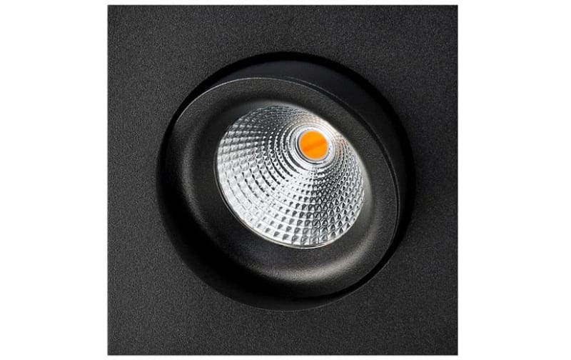 Junistar SQ Isosafe Black 6W/D2W (901253)