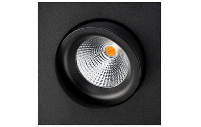 Junistar SQ Isosafe Black 6W/D2W