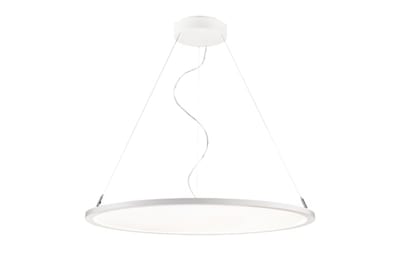 Sense 800 Pendant White 64W/840 DALI
