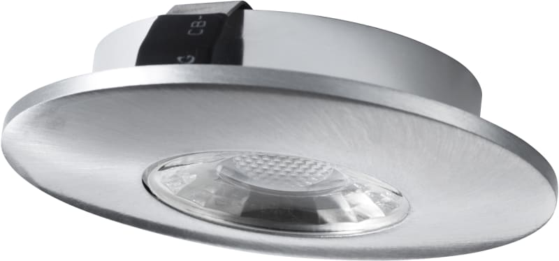 Kitch 3W/928 240LM 12V Brushed Steel (900064)