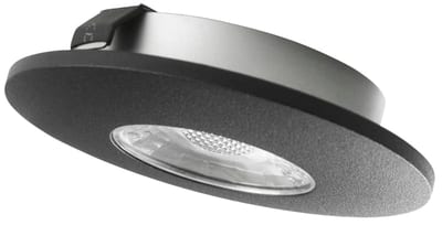 Kitch 3W/928 240LM 12V Black