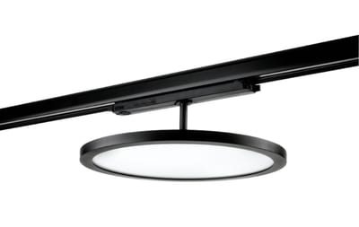 Sense 320 3T Black 27W/840