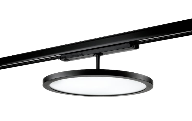 Sense 320 3T Black 27W/830 DALI (212388)