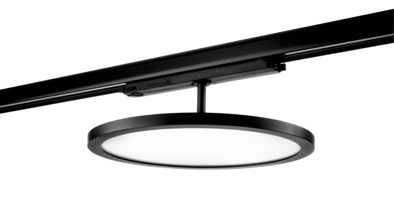 Sense 320 3T Black 27W/840 DALI (212389)