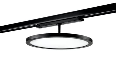 Sense 320 3T Black 27W/840 DALI