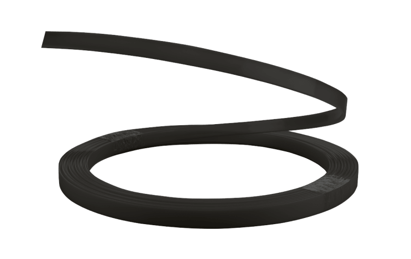 Stripline Diffuser Black 10M (391427)
