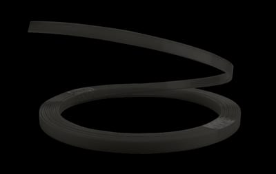 Stripline Diffuser Black 10M