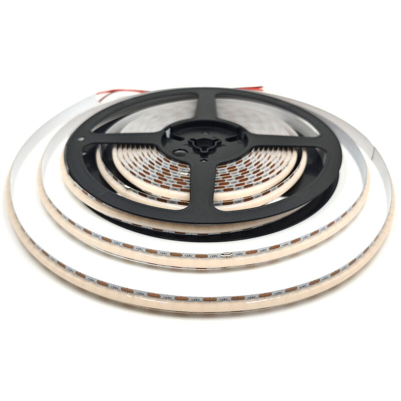 LEDstrip ELC 927 S-COB 24V 15W 1650LM 3M (3203100)