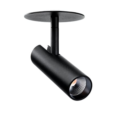 TUBE Micro R Black 12W DTW 36°