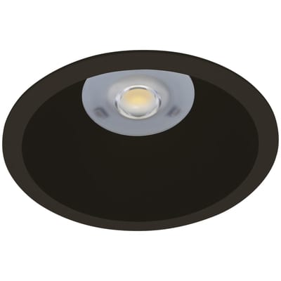 RAX SOFT 200 Black 2200 22W/840