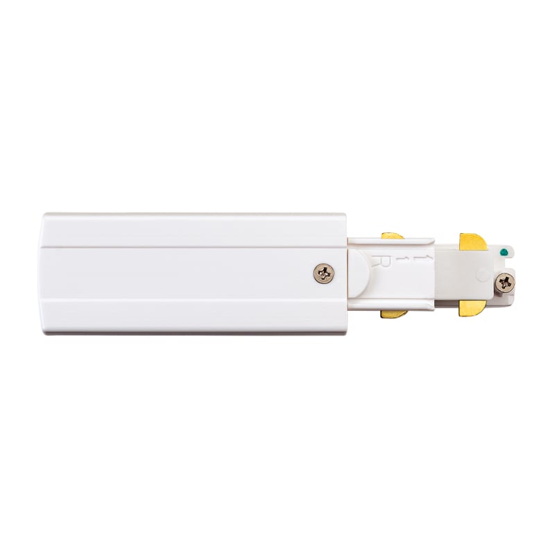Shopline 3T DALI Endetilkobl H (r) White (312508)