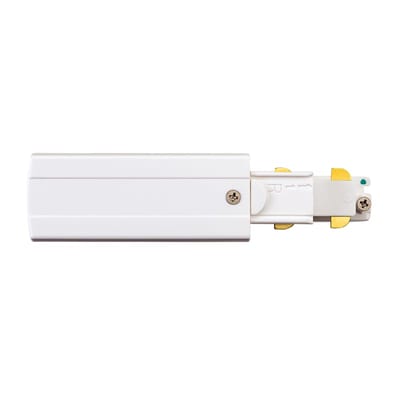 Shopline 3T DALI Endetilkobl H (r) White