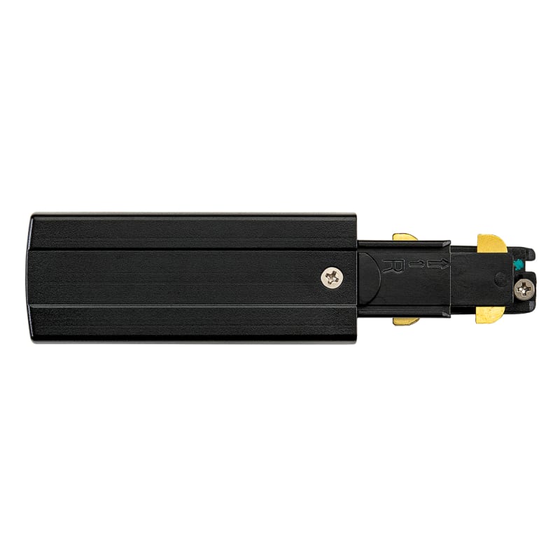 Shopline 3T DALI Endetilkobl H (r) Black (312509)
