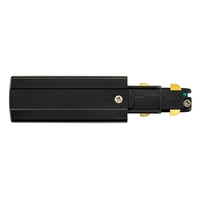 Shopline 3T DALI Endetilkobl H (r) Black