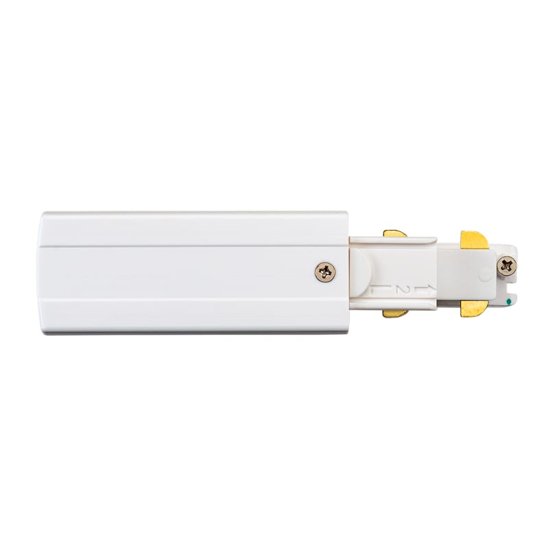 Shopline 3T DALI Endetilkobl V (l) White (312510)