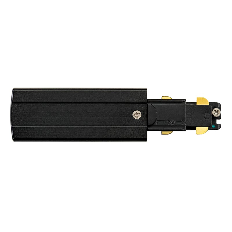 Shopline 3T DALI Endetilkobl V (l) Black (312511)