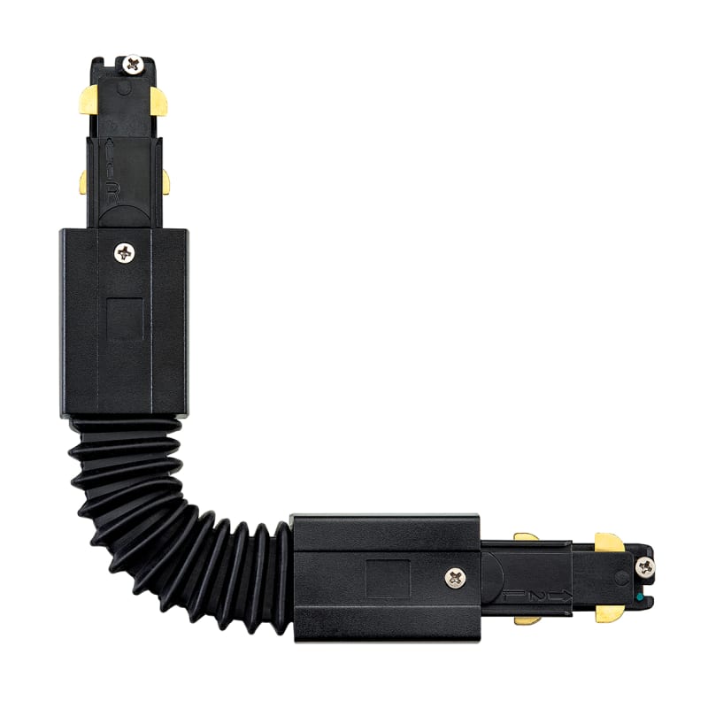 Shopline 3T DALI Flexible Joint Black (312515)