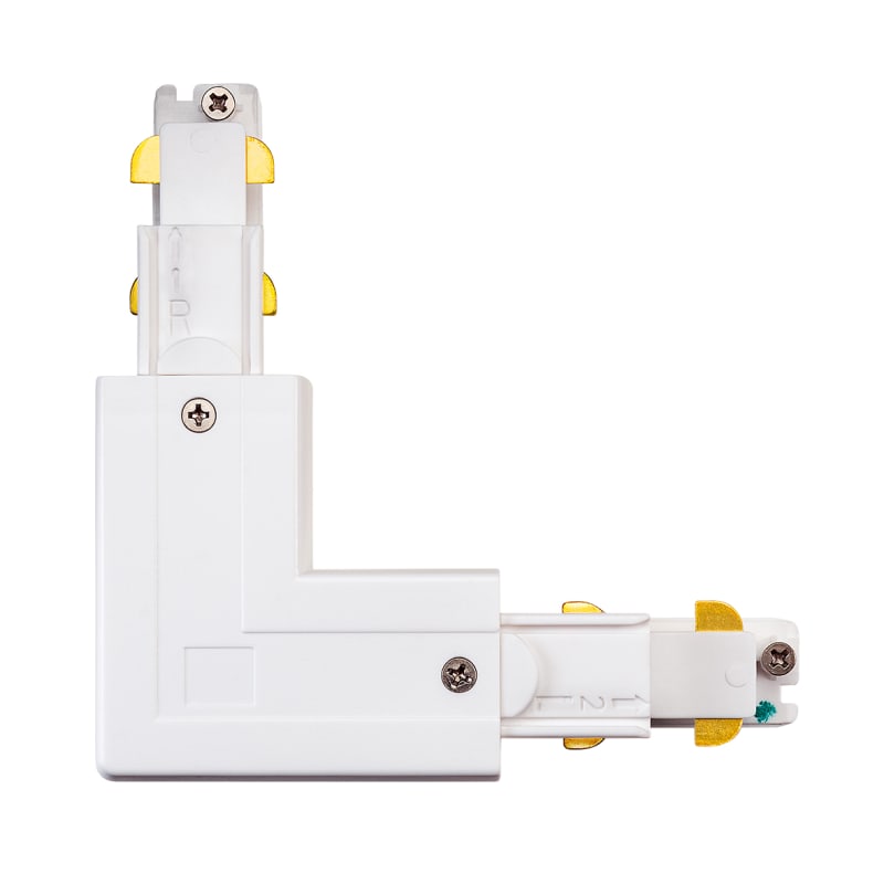 Shopline 3T DALI L-Joint Right-HAND White (312516)