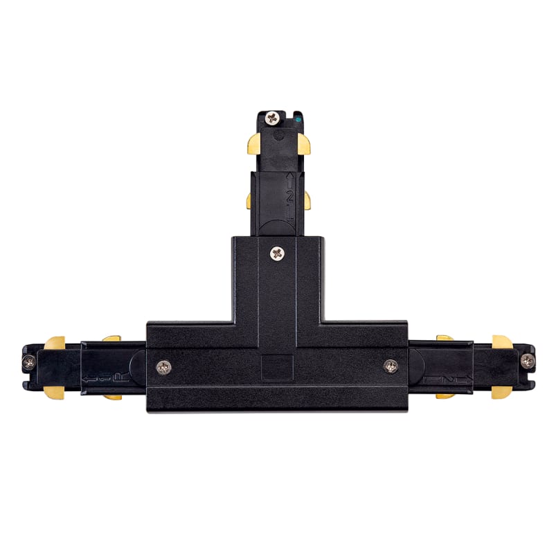 Shopline 3T DALI T-Joint H (R1) Black (312522)