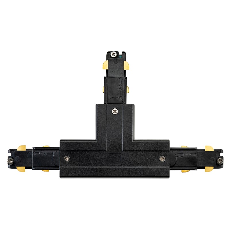 Shopline 3T DALI T-Joint H (R2) Black (312523)