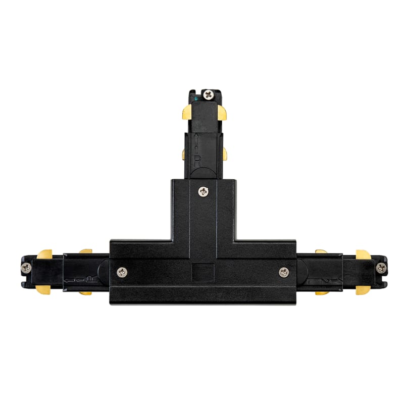 Shopline 3T DALI T-Joint V (L1) Black (312526)